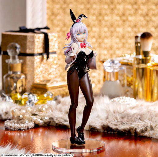 2025/8/22入荷】時々ボソッとロシア語でデレる隣のアーリャさん
